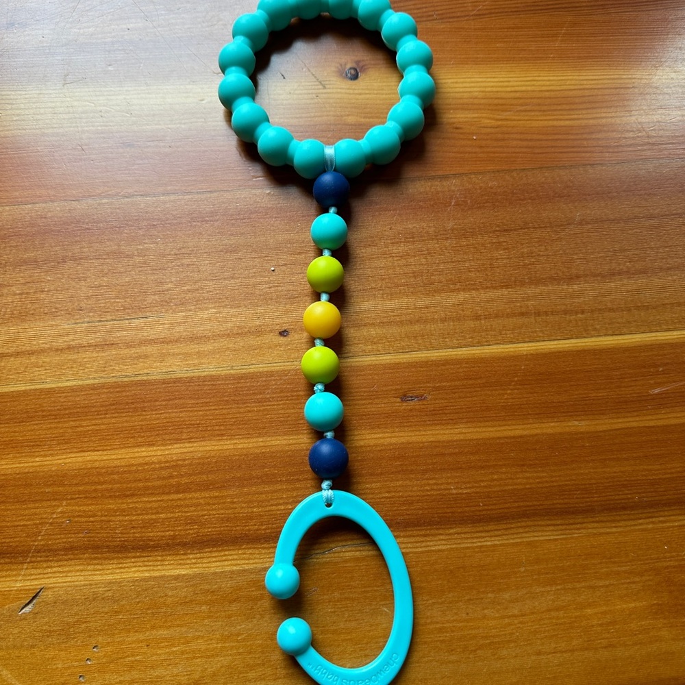 Teething bundle - Picture 5 of 8